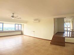 Faber Garden Condominium (D20), Condominium #220945681